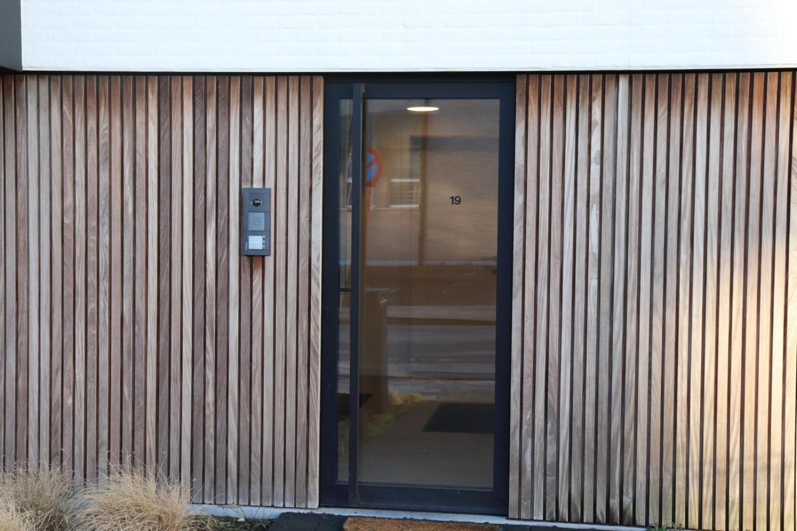 Prachtig Duplex Appartement Met Balkon Te Wenduine De Haan Exterior foto